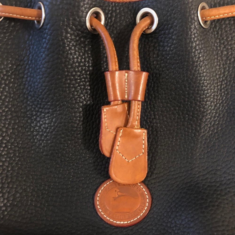 Dooney & Bourke Drawstring - Picture 2 of 16